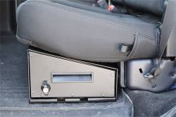 Dee Zee - Dee Zee DZ700 Under Seat Storage Drawer Tool Box for 19-23 Chevy Silverado - Image 3