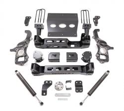 ReadyLift - ReadyLift 44-21620 6.0" Suspension Lift Kit for 21-24 Ford F150 - Image 1