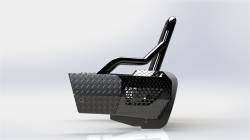 Ranch Hand - Ranch Hand BSF21HBL1 Summit Series Front Bumper for 21-23 Ford F150 - Image 4