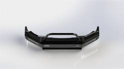 Ranch Hand - Ranch Hand BSF21HBL1 Summit Series Front Bumper for 21-23 Ford F150 - Image 6