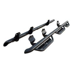 Ranch Hand RSF171C6B6S Running Steps 3" Round