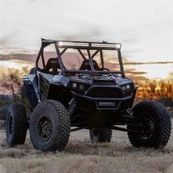 Rigid Industries - Rigid Industries 270413 Adapt E-Series 30" LED Light Bar 3 Zones GPS Module - Image 2