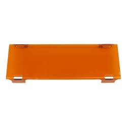 Rigid Industries - Rigid Industries 110994 Cover 10" E/RDS Amber PRO - Image 1