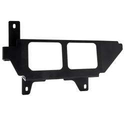 Rigid Industries - Rigid Industries 46739 D-Series Dual Fog Mounts for 21+ Ford F150 - Image 1