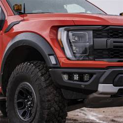 Rigid Industries - Rigid Industries 46738 D-Series Triple Fog Light Kit 21+ Ford Raptor - Image 3