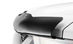 Auto Ventshade AVS - Auto VentShade 23762 Bugflector Stone/Bug Deflector for 17-25 Pacifica - Image 4