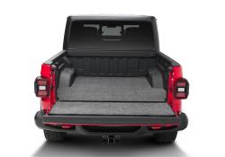 BedRug - BEDRUG BEDMAT SPRAY-IN OR NO BED LINER 2020-2024 JEEP JT GLADIATOR 5' BED - Image 3