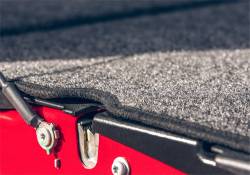 BedRug - BEDRUG 22-24 TOYOTA TUNDRA 6.5' BED - Image 6