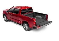 IMPACT BEDLINER 20+ CHEVY SILVERADO/GMC SIERRA HD 6'9" BED w/OUT MULTI-PRO TG