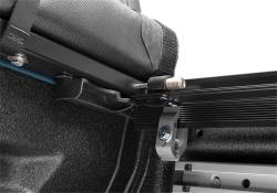 Truxedo - Truxedo 594701 TruXedo Lo Pro QT Tonneau Cover for 22-24 Maverick - Image 6