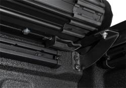 Truxedo - Truxedo 1523216 Truxedo Sentry CT Tonneau Cover for Gladiator Pickup Gladiator - Image 6