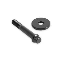 Holley - Holley Performance 97-320 Harmonic Balancer Bolt for Small Block Chevy Engine - Image 2