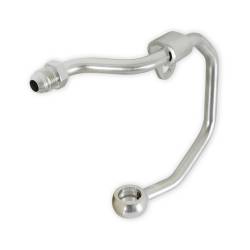 Holley - Holley Performance 198-208 Car Dodge Dodge Hemi Gen3 Power Steering Line - Image 2