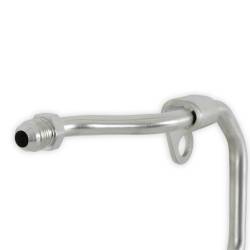 Holley - Holley Performance 198-208 Car Dodge Dodge Hemi Gen3 Power Steering Line - Image 4