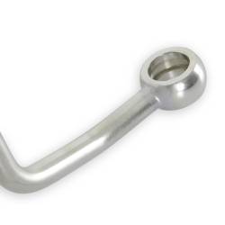 Holley - Holley Performance 198-208 Car Dodge Dodge Hemi Gen3 Power Steering Line - Image 6