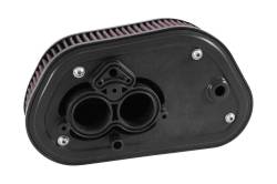 K&N - K&N RK-3940 Motorcycle Air Intake System - Image 2