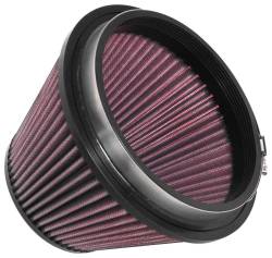 K&N - K&N RU-5138 Universal Clamp-On Air Filter - Image 2