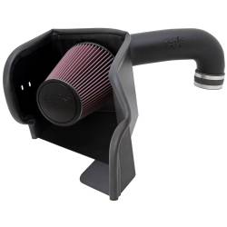 K&N - K&N 57-1561 FIPK Performance Cold Air Intake Kit - Image 1