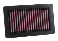 K&N - K&N 33-3043 Drop-In Replacement Air Filter - Image 2