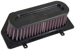 K&N - K&N SU-1017R Replacement Air Filter - Image 1