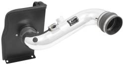 K&N - K&N 77-3087KP 77-Series Performance Cold Air Intake Kit - Image 2