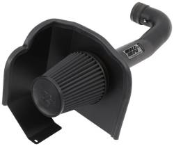 K&N - K&N 71-3082 Blackhawk Performance Cold Air Intake Kit - Image 2