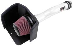K&N - K&N 77-9039KP 77-Series Performance Cold Air Intake Kit - Image 1