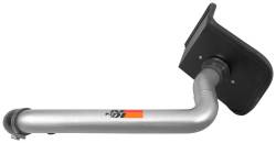 K&N - K&N 77-1565KS 77-Series Performance Cold Air Intake Kit - Image 2