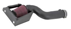 K&N - K&N 57-2585 FIPK Performance Cold Air Intake Kit - Image 2