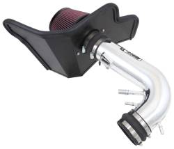 K&N - K&N 69-3535TP Typhoon Performance Cold Air Intake Kit - Image 2