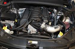 K&N - K&N 77-1567KS 77-Series Performance Cold Air Intake Kit - Image 2