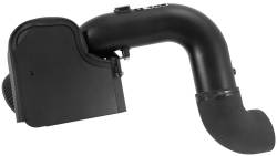 K&N - K&N 71-1557 Blackhawk Performance Cold Air Intake Kit - Image 2