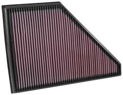 K&N 33-5056 Drop-In Replacement Air Filter