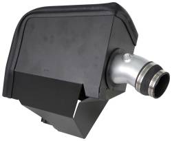 K&N - K&N 69-5325TS Typhoon Performance Cold Air Intake Kit - Image 2