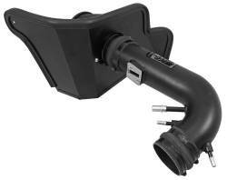 K&N - K&N 71-3535 Blackhawk Performance Cold Air Intake Kit - Image 2
