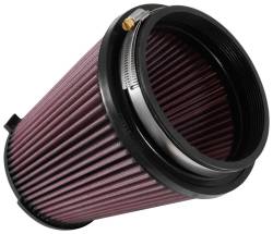 K&N - K&N E-0649 Replacement Air Filter - Image 2