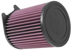 K&N - K&N E-0661 Replacement Air Filter - Image 1