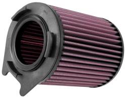K&N - K&N E-0661 Replacement Air Filter - Image 2