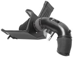 K&N - K&N 71-3540 Blackhawk Performance Cold Air Intake Kit - Image 2