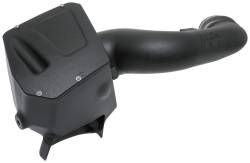 K&N 57-2600 FIPK Performance Cold Air Intake Kit