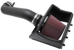 K&N - K&N 57-2581 FIPK Performance Cold Air Intake Kit - Image 1