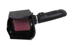 K&N - K&N 57-2582 FIPK Performance Cold Air Intake Kit - Image 2