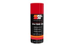 K&N - K&N 99-0516 Air Filter Oil Aerosol - Image 1