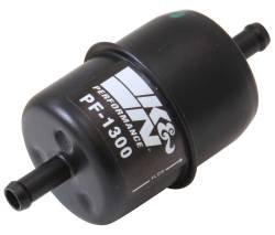 K&N - K&N PF-1300 Performance Fuel Filter - Image 2
