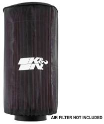 K&N - K&N PL-1014-1DK Drycharger Air Filter Wrap - Image 2