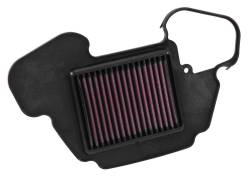 K&N - K&N HA-1313 Replacement Air Filter - Image 1