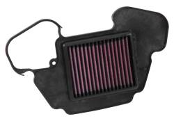 K&N - K&N HA-1313 Replacement Air Filter - Image 2