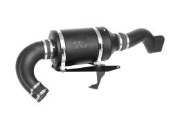 K&N - K&N 63-1145 Aircharger Performance Cold Air Intake Kit - Image 1