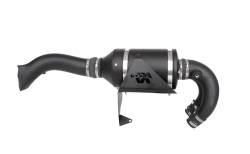 K&N - K&N 63-1145 Aircharger Performance Cold Air Intake Kit - Image 2