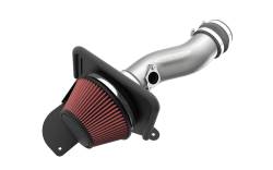 K&N 69-1508TC Typhoon Performance Cold Air Intake Kit